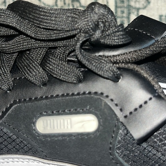 PUMA Select Men's Rider FV Block Sneakers size 10.5 - Picture 4 of 10